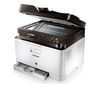 Samsung CLX-3305FW Wireless All-in-One Laser Printer
