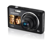 Samsung DV90 Compact Digital Camera - Black,  Black