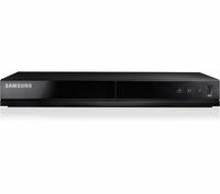 Samsung DVD-E360 DVD Player