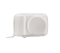 Samsung EA-CC3FWB2W Compact Camera Case - White,  White