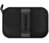 Samsung EA-PCCST30B Compact Digital Camera Case - Black,  Black