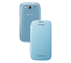 Samsung EFC-1G6FLEC Galaxy S3 Case - Blue,  Blue