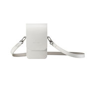 Samsung Galaxy EFC-GC1S Camera Case - White,  White