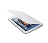 Samsung Galaxy Note 10.1 Flip Cover - White,  White
