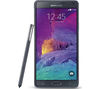 Samsung Galaxy Note 4 - 32 GB,  Black,  Black