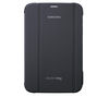 Samsung Galaxy Note 8.0 Book Cover - Grey,  Grey