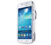 Samsung Galaxy S4 Zoom - 8 GB,  White,  White