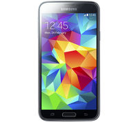 Samsung Galaxy S5 - 16 GB,  Blue,  Blue