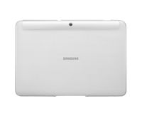 Samsung Galaxy Tab 2 10.1 Case - White,  White