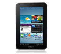 Samsung Galaxy Tab 2 7" Tablet - 8 GB