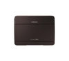 Samsung Galaxy Tab 3 10" Case - Golden Brown,  Brown