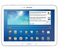 Samsung Galaxy Tab 3 10.1" WiFi Tablet - 16 GB,  White,  White