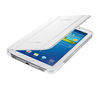 Samsung Galaxy Tab 3 7" Case - White,  White