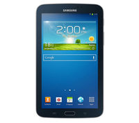 Samsung Galaxy Tab 3 7" Tablet - 8 GB,  Black,  Black