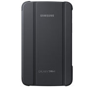 Samsung Galaxy Tab 3 7" Case - Black,  Black