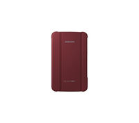 Samsung Galaxy Tab 3 7" Case - Red,  Red