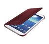 Samsung Galaxy Tab 3 8" Case - Red,  Red