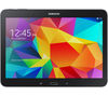 Samsung Galaxy Tab 4 10.1" Tablet - 16 GB,  Black,  Black