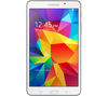 Samsung Galaxy Tab 4 7" Tablet - 8 GB,  White,  White