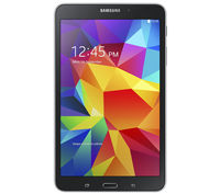 Samsung Galaxy Tab 4 8" Tablet - 16 GB,  Black,  Black