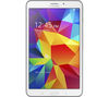 Samsung Galaxy Tab 4 8" Tablet - 16 GB,  White,  White