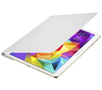 Samsung Galaxy TabS 10.5" Slim Case - White,  White