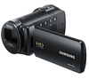Samsung HMX-F80BP HD Camcorder - Black,  Black