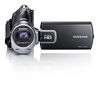 Samsung HMX-H400BP/XEU Full HD Camcorder - Black,  Black