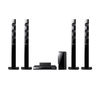 Samsung HT-E4550/XU 5.1 3D Blu-ray Home Cinema System
