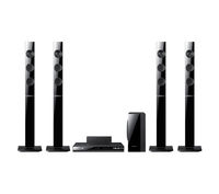 Samsung HT-E4550/XU 5.1 3D Blu-ray Home Cinema System