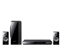 Samsung HT-E5200/XU 2.1 3D Blu-ray Home Cinema System