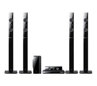 Samsung HT-E5550 5.1 3D Blu-ray Home Cinema System