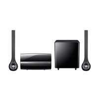 Samsung HT-ES6200 2.1 3D Blu-ray Home Cinema System