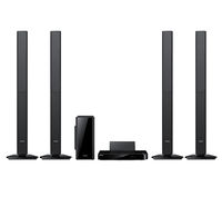 Samsung HT-F5550 5.1 Smart 3D Blu-ray Home Cinema System