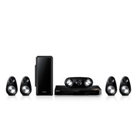 Samsung HT-F6500 5.1 Smart 3D Blu-ray Home Cinema System