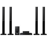 Samsung HT-H4550 5.1 3D Blu-ray Home Cinema System