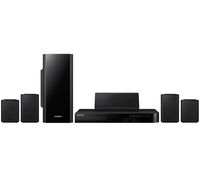 Samsung HT-H5500 5.1 Smart 3D Blu-ray Home Cinema System