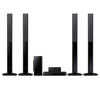 Samsung HT-H5550 5.1 Smart 3D Blu-ray Home Cinema System