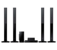 Samsung HT-H5550 5.1 Smart 3D Blu-ray Home Cinema System