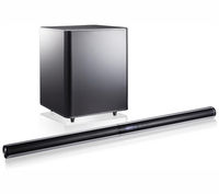 Samsung HW-E551/XU 2.1 Sound Bar