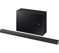 Samsung HW-J550 2.1 Wireless Sound Bar