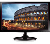 Samsung LS24D340HSX Full HD 24" LED Monitor