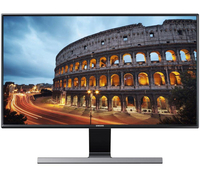 Samsung LS27D590 Full HD 27" LED Monitor