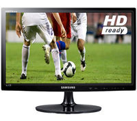Samsung LT19B300 HD Ready 19" LED TV Monitor