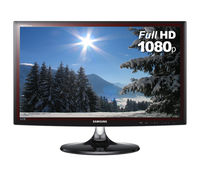 Samsung LT24B350 Full HD 24" LED TV Monitor