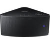 Samsung M3 Wireless Multi-room Speaker - Black,  Black