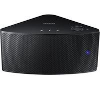 Samsung M3 Wireless Multi-room Speaker - Black,  Black