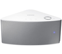 Samsung M3 Wireless Multi-Room Speaker - White,  White