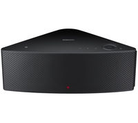Samsung M5 Wireless Multi-room Speaker - Black,  Black