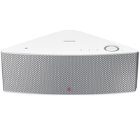 Samsung M5 Wireless Multi-room Speaker - White,  White